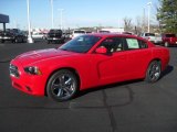 2012 Dodge Charger SXT