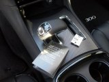 2012 Chrysler 300 S V6 8 Speed Automatic Transmission