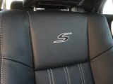 2012 Chrysler 300 S V6 Marks and Logos