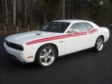 2012 Dodge Challenger R/T Classic