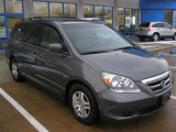 2007 Honda Odyssey EX-L