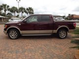 2009 Ford F150 King Ranch SuperCrew Exterior
