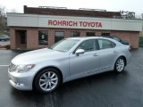 2008 Lexus LS 460