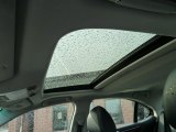 2008 Lexus LS 460 Sunroof