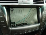 2008 Lexus LS 460 Navigation