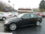 2009 Lexus IS 250 AWD
