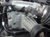 2002 Ford F150 SVT Lightning 5.4 Liter SVT Supercharged SOHC 16-Valve Triton V8 Engine