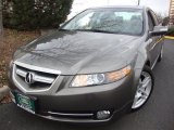 2007 Acura TL 3.2