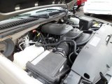 2004 GMC Sierra 1500 SLE Extended Cab 4x4 5.3 Liter OHV 16-Valve Vortec V8 Engine