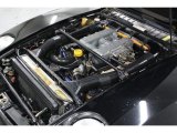 1989 Porsche 928 S4 5.0 Liter DOHC 32-Valve V8 Engine