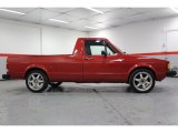 Volkswagen Rabbit Pickup 1981 Data, Info and Specs