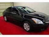 2010 Nissan Altima 2.5 SL