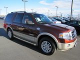 2008 Dark Copper Metallic Ford Expedition King Ranch 4x4 #58915471