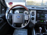 2008 Ford Expedition King Ranch 4x4 Dashboard