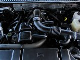 2008 Ford Expedition King Ranch 4x4 5.4 Liter SOHC 24-Valve Triton V8 Engine