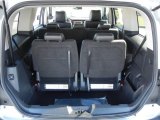 2011 Ford Flex Limited Trunk