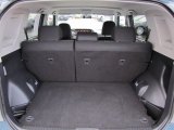 2010 Scion xB  Trunk