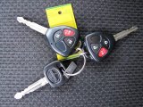 2010 Scion xB  Keys