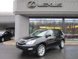 2009 Lexus RX 350 AWD