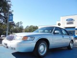 2001 Mercury Grand Marquis LS