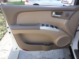 2010 Kia Sportage EX V6 Door Panel