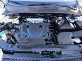 2010 Kia Sportage EX V6 2.7 Liter DOHC 24-Valve V6 Engine