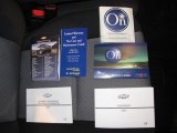 2007 Chevrolet Silverado 1500 LS Regular Cab 4x4 Books/Manuals