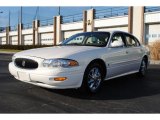 2005 White Opal Buick LeSabre Limited #58915447