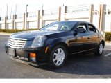 2004 Cadillac CTS Sedan