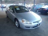 2005 Honda Accord LX Special Edition Coupe