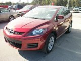 2008 Mazda CX-7 Sport