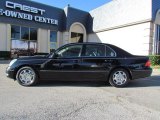 2002 Lexus LS 430