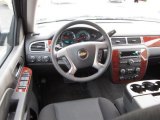 2012 Chevrolet Suburban LS 4x4 Dashboard