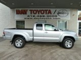 2012 Toyota Tacoma V6 TRD Sport Access Cab 4x4