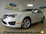 2010 Ford Fusion SE V6