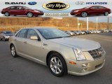 2008 Cadillac STS 4 V6 AWD