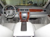 2010 Chevrolet Suburban LTZ Dashboard
