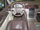 2011 Cadillac Escalade ESV Platinum Dashboard