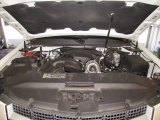 2011 Cadillac Escalade ESV Platinum 6.2 Liter OHV 16-Valve VVT Flex-Fuel V8 Engine