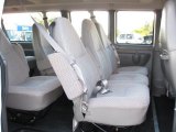 2006 Chevrolet Express LS 3500 Passenger van Medium Dark Pewter Interior