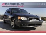 2007 Subaru Legacy 2.5i Limited Sedan