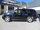2007 Chevrolet Tahoe LTZ