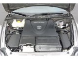 2009 Mazda RX-8 Sport 1.3L RENESIS Twin-Rotor Rotary Engine