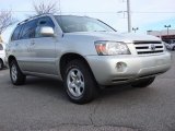2007 Toyota Highlander V6 4WD