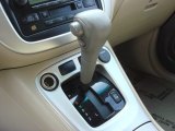2006 Toyota Highlander V6 4WD 5 Speed Automatic Transmission