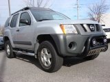 2008 Nissan Xterra S 4x4