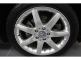 2004 Mercedes-Benz C 230 Kompressor Coupe Wheel