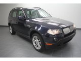 2008 BMW X3 3.0si