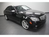 2009 Mercedes-Benz C 300 Sport