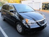 2009 Honda Odyssey EX-L